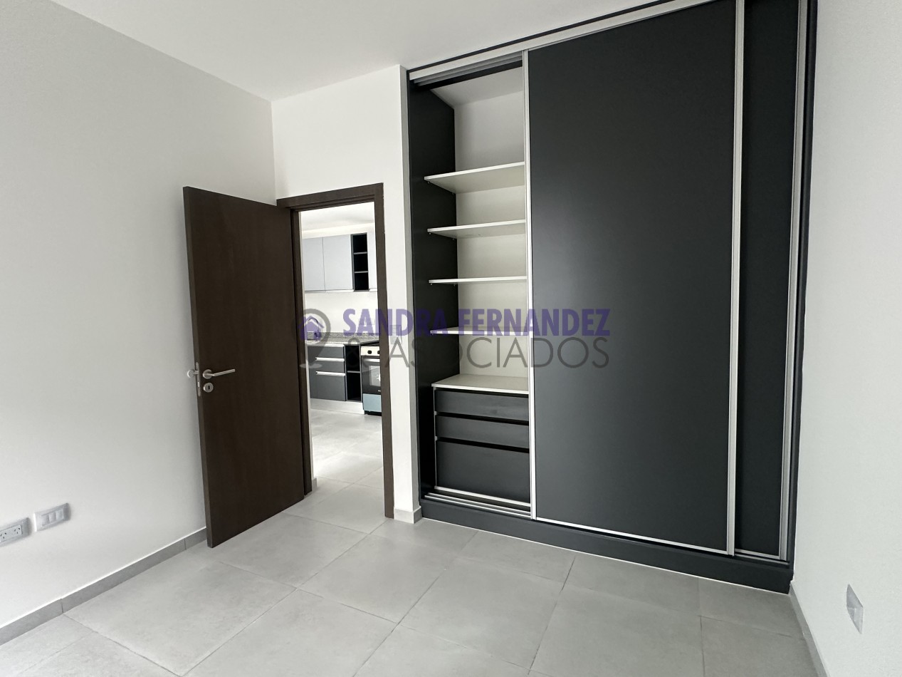 Rio Negro Cipolletti Departamento 1 dormitorio A ESTRENAR