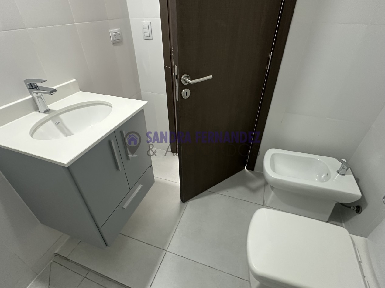 Rio Negro Cipolletti Departamento 1 dormitorio A ESTRENAR