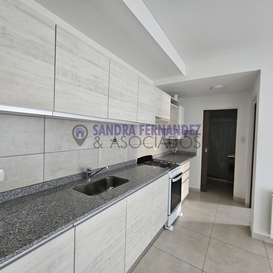 Rio negro. Cipolletti. Venta 1 dormitorio NUEVO Zona UFLO