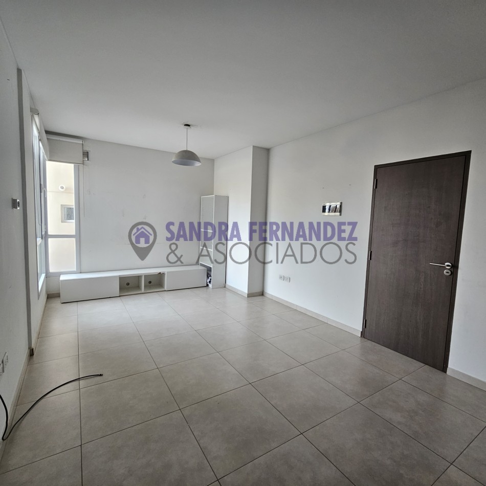 Rio negro. Cipolletti. Venta 1 dormitorio NUEVO Zona UFLO