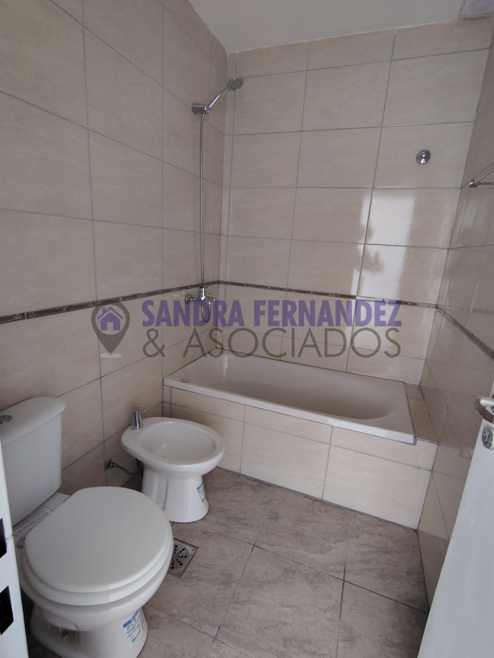 Plottier Alquiler Duplex a estrenar 1 dormitorio Barrio Bella Vista