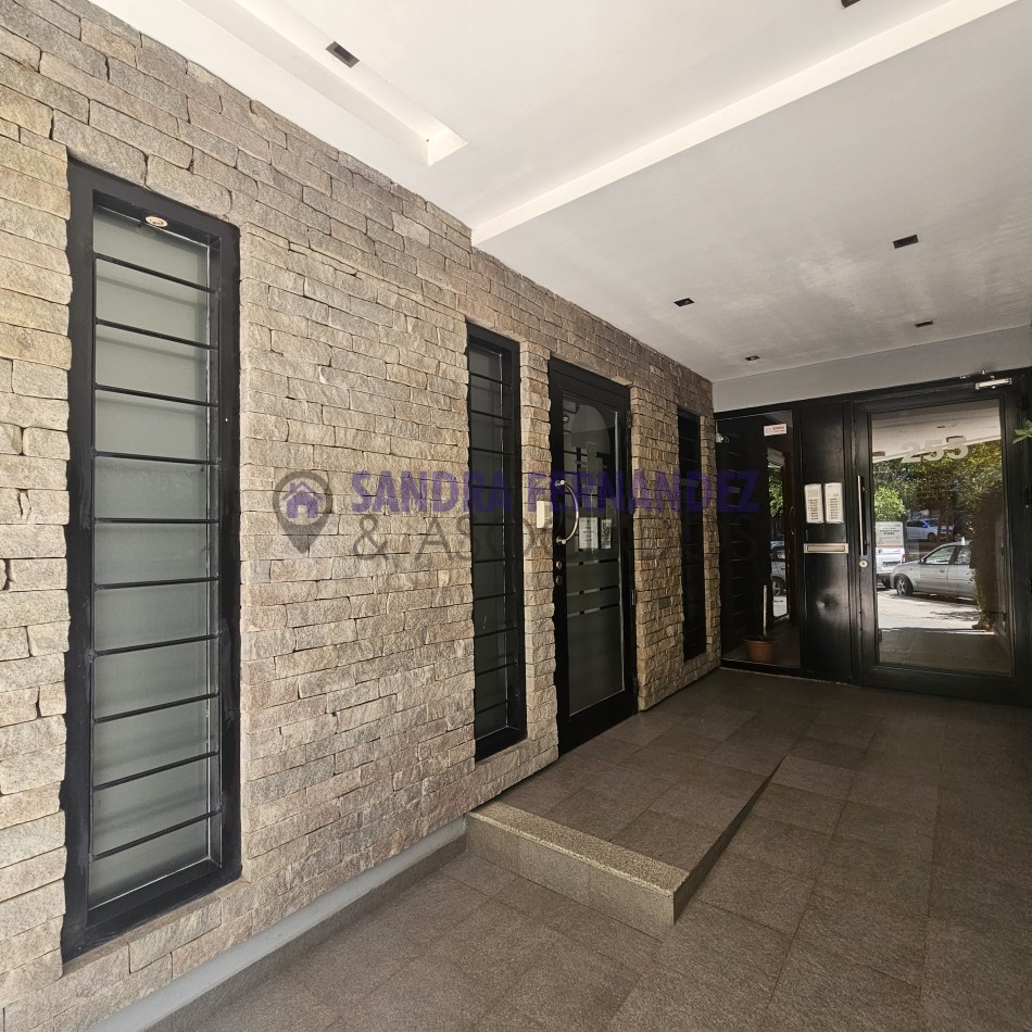 Neuquen Alquiler Departamento amoblado equipado 1 dormitorio  Zona UNCO