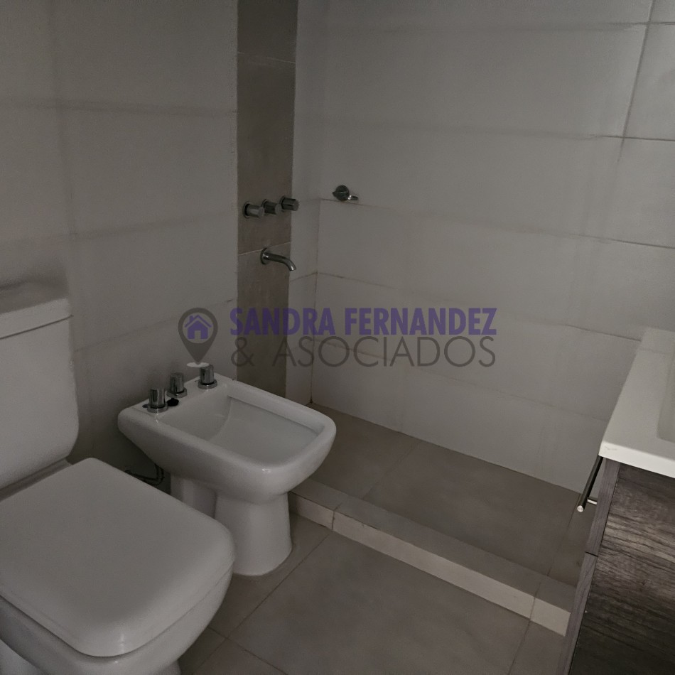 Rio negro. Cipolletti. Venta 1 dormitorio NUEVO Zona UFLO