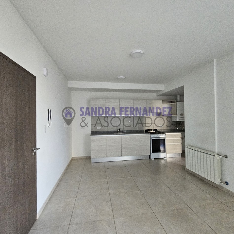 Rio negro. Cipolletti. Venta 1 dormitorio NUEVO Zona UFLO