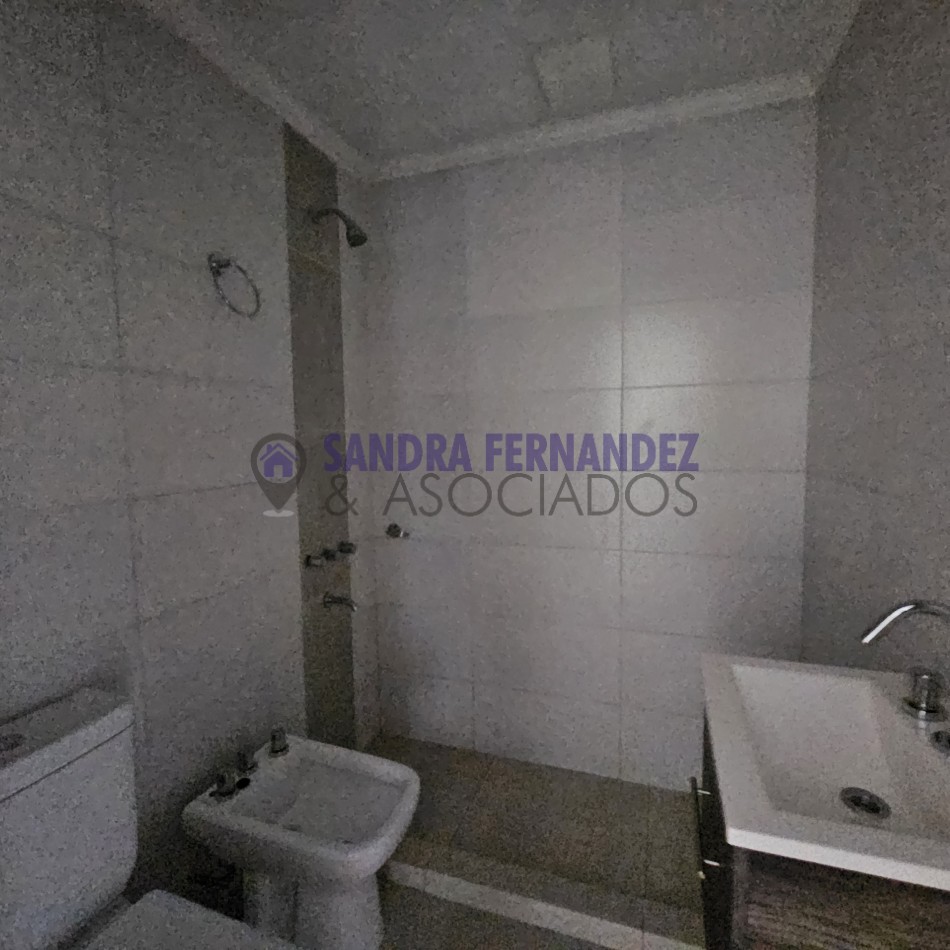 Rio negro. Cipolletti. Venta 1 dormitorio NUEVO Zona UFLO