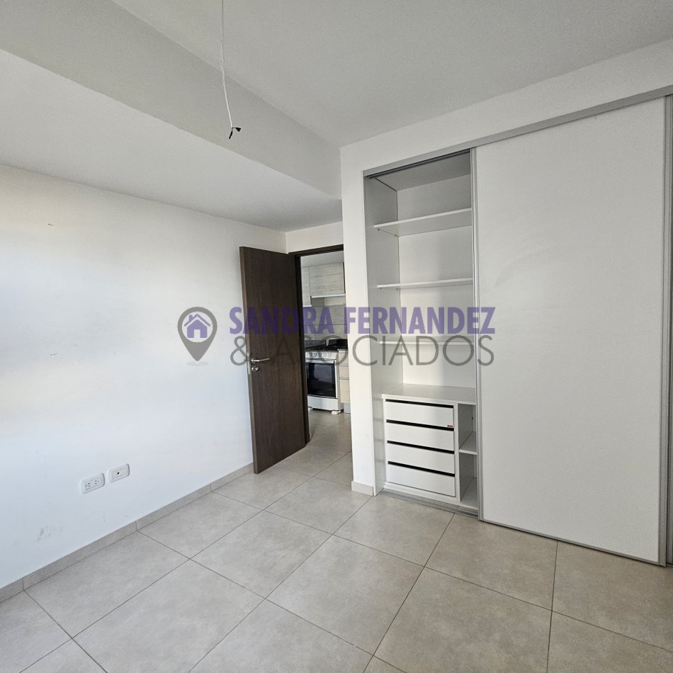 Rio negro. Cipolletti. Venta 1 dormitorio NUEVO Zona UFLO