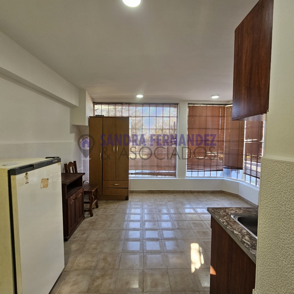 Neuquen Alquiler Monoambiente Zona Santa Genoveva Sin Cochera