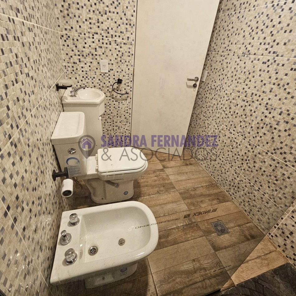 Neuquen Alquiler Local / Vivienda Zona Vital a estrenar SIN MASCOTAS