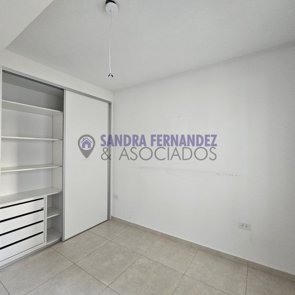 Rio negro. Cipolletti. Venta 1 dormitorio NUEVO Zona UFLO