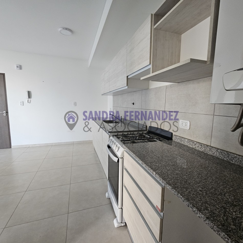Rio negro. Cipolletti. Venta 1 dormitorio NUEVO Zona UFLO