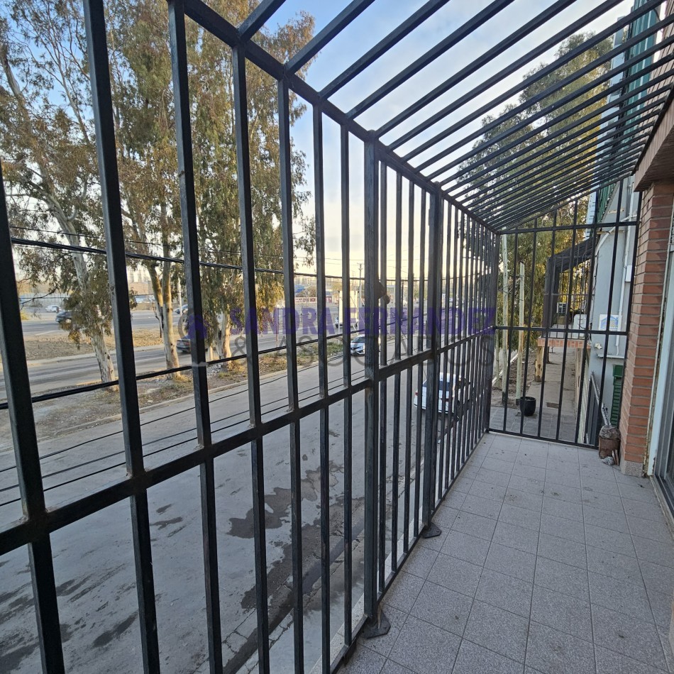 Neuquen Alquiler Departamento 2 dormitorios Zona Makro Halliburton