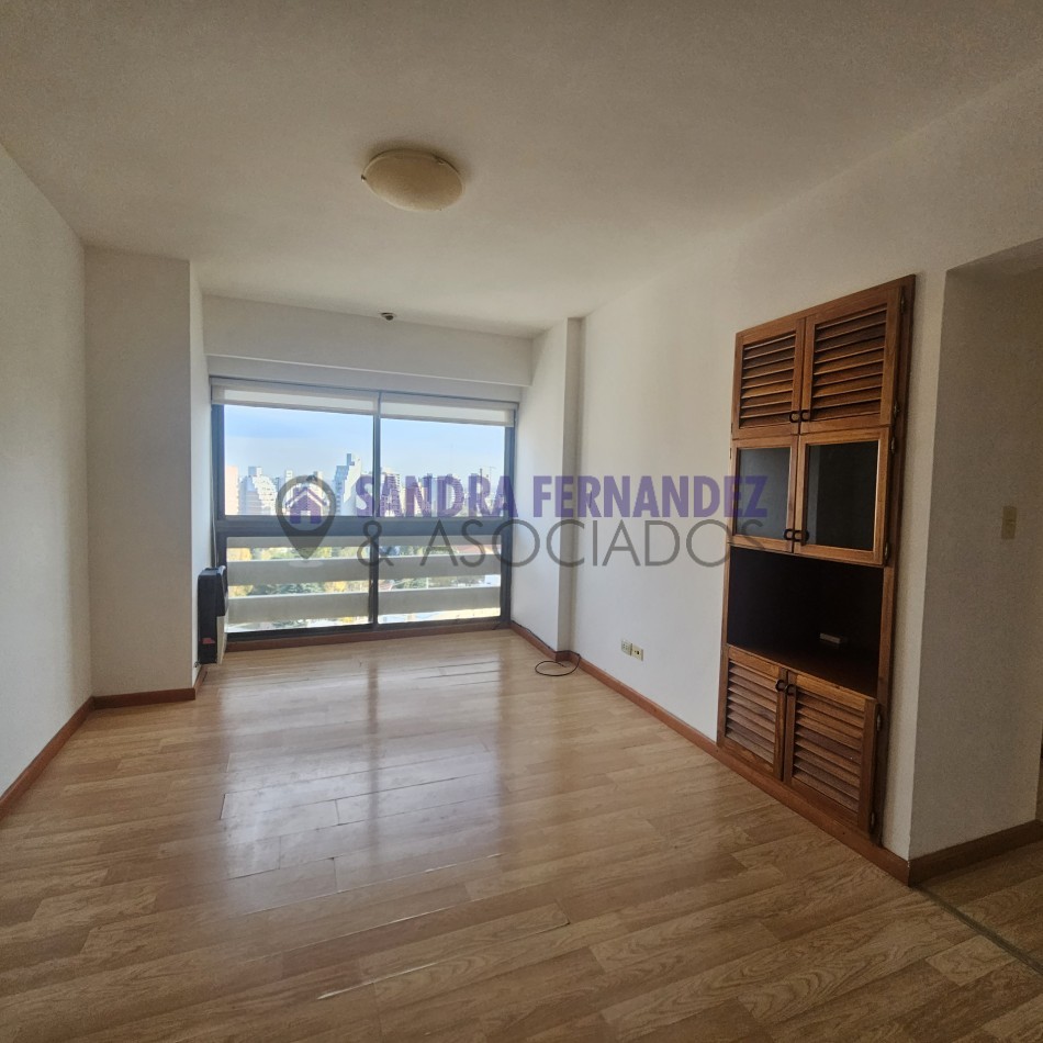Neuquen Alquiler Departamento 2 dormitorios  Zona Policlinico ADOS/Supermercado La Anonima del alto. 