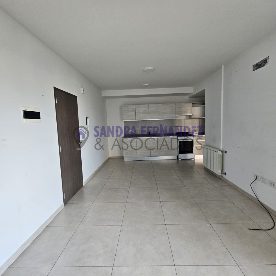 Rio negro. Cipolletti. Venta 1 dormitorio NUEVO Zona UFLO
