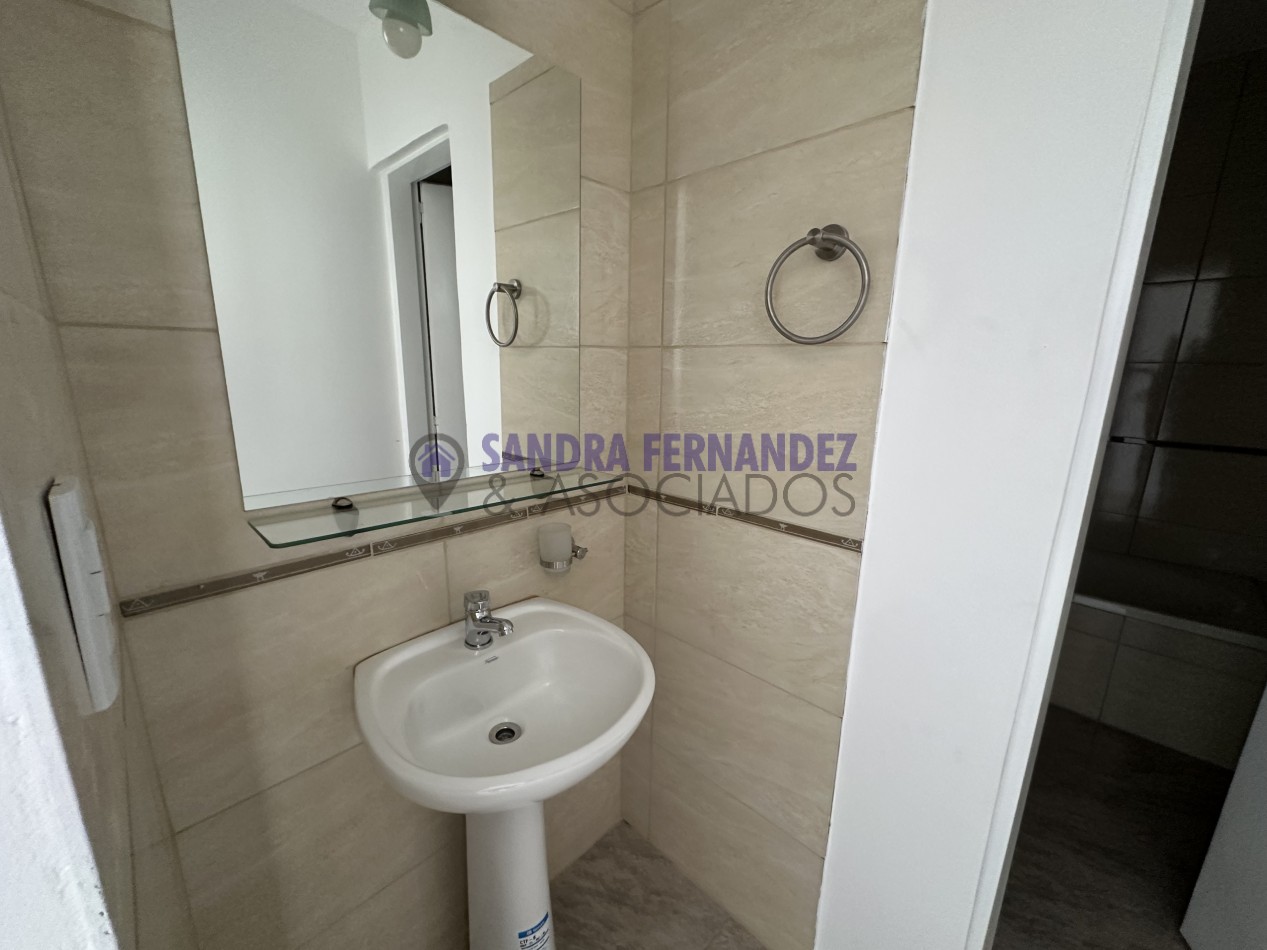 Plottier Alquiler Duplex a estrenar 1 dormitorio Barrio Bella Vista