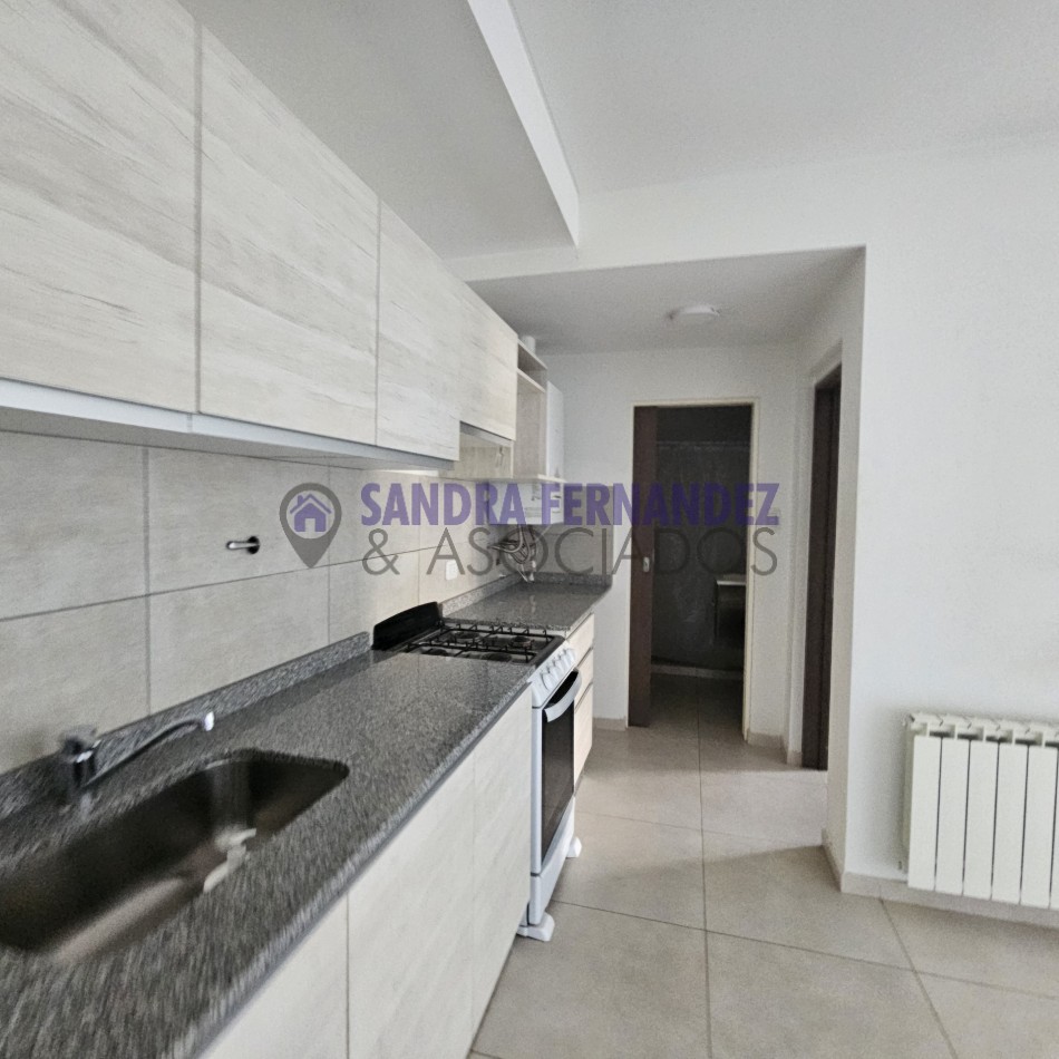 Rio negro. Cipolletti. Venta 1 dormitorio NUEVO Zona UFLO