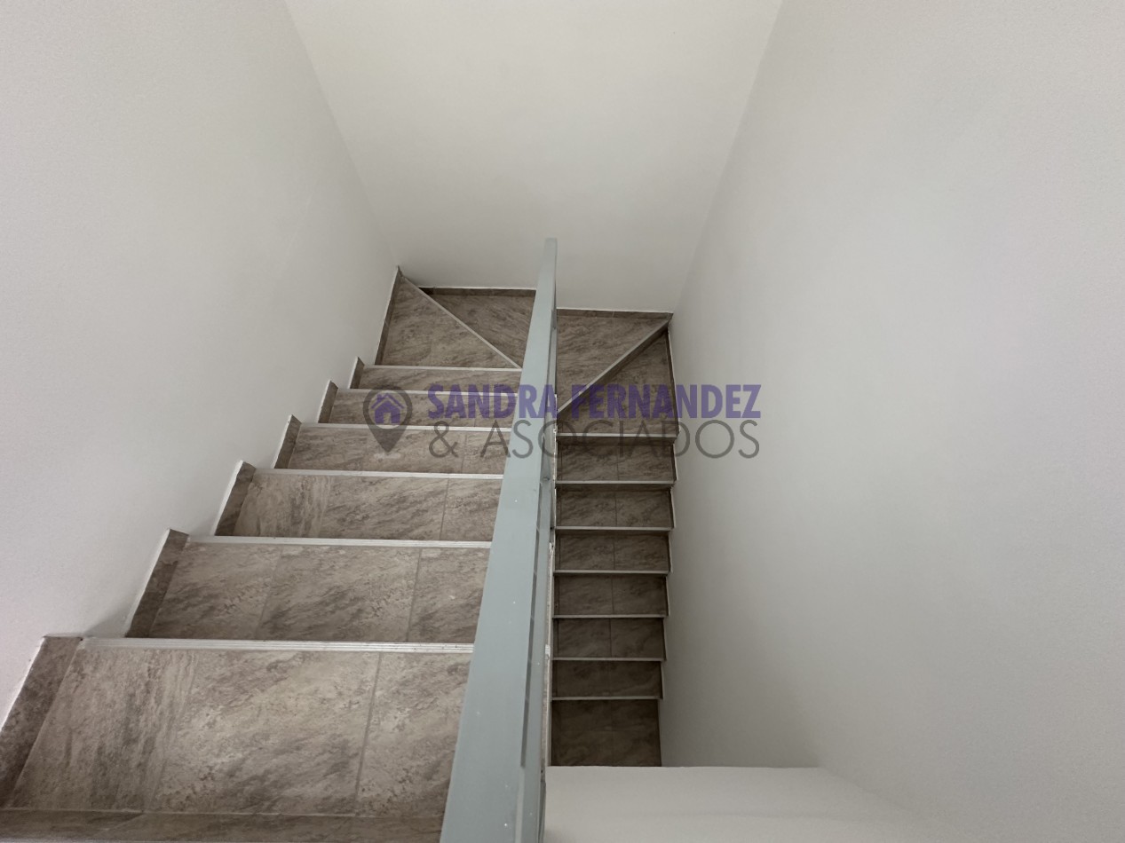 Plottier Alquiler Duplex a estrenar 1 dormitorio Barrio Bella Vista