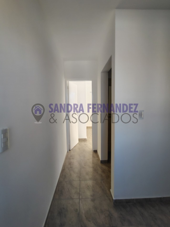 Plottier Alquiler Duplex a estrenar 1 dormitorio Barrio Bella Vista