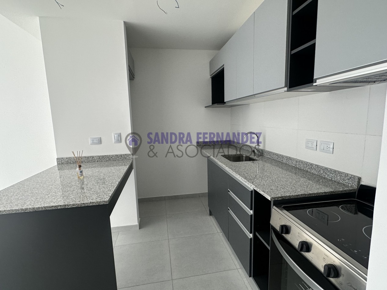 Rio Negro Cipolletti Departamento 1 dormitorio A ESTRENAR