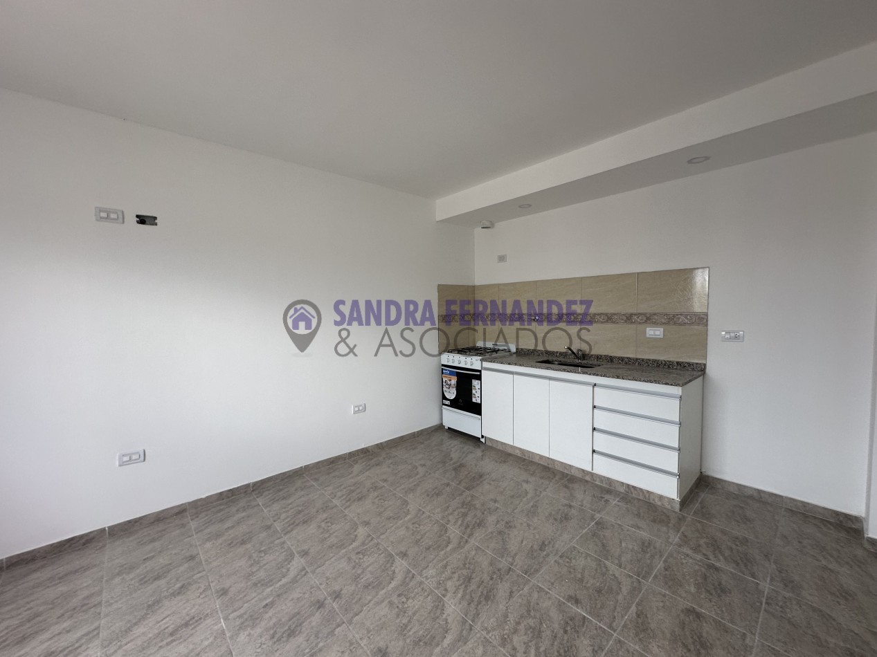 Plottier Alquiler Duplex a estrenar 1 dormitorio Barrio Bella Vista