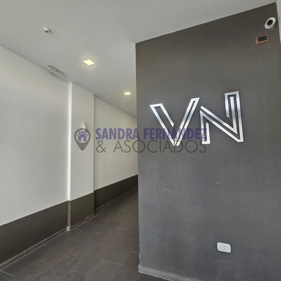Rio negro. Cipolletti. Venta 1 dormitorio NUEVO Zona UFLO