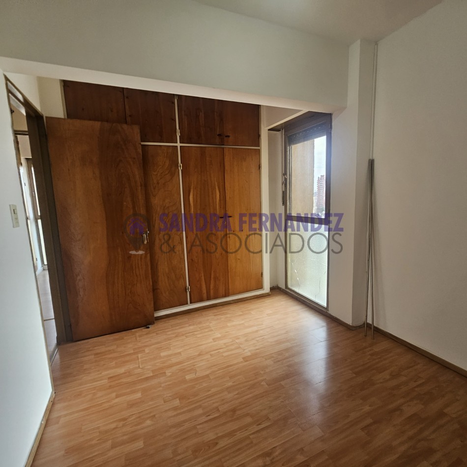 Neuquen Alquiler Departamento 2 dormitorios  Zona Policlinico ADOS/Supermercado La Anonima del alto. 