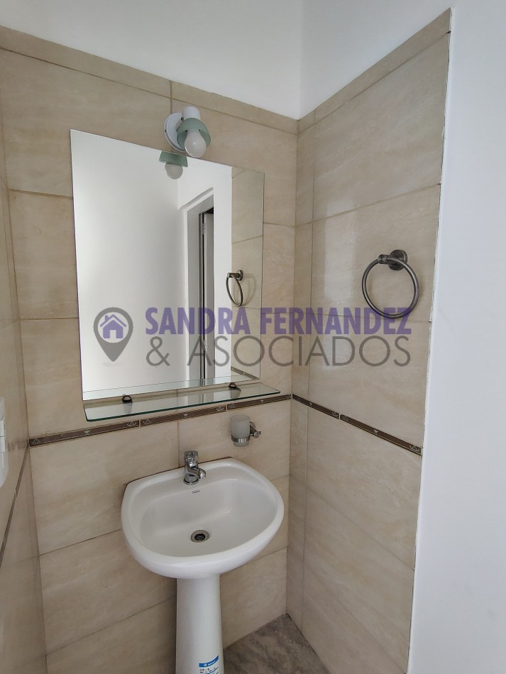 Plottier Alquiler Duplex a estrenar 1 dormitorio Barrio Bella Vista