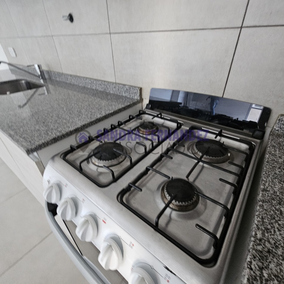 Rio negro. Cipolletti. Venta 1 dormitorio NUEVO Zona UFLO