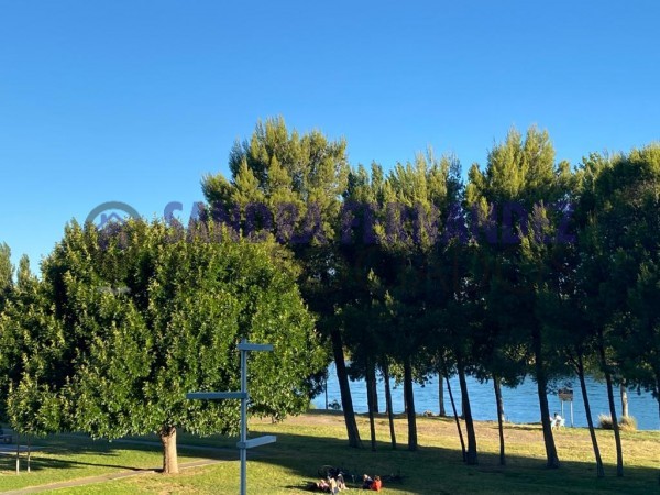 Neuquen Venta Departamento 1 dormitorio Paseo de la Costa Complejo Cerrado Ribera Urbana Cochera