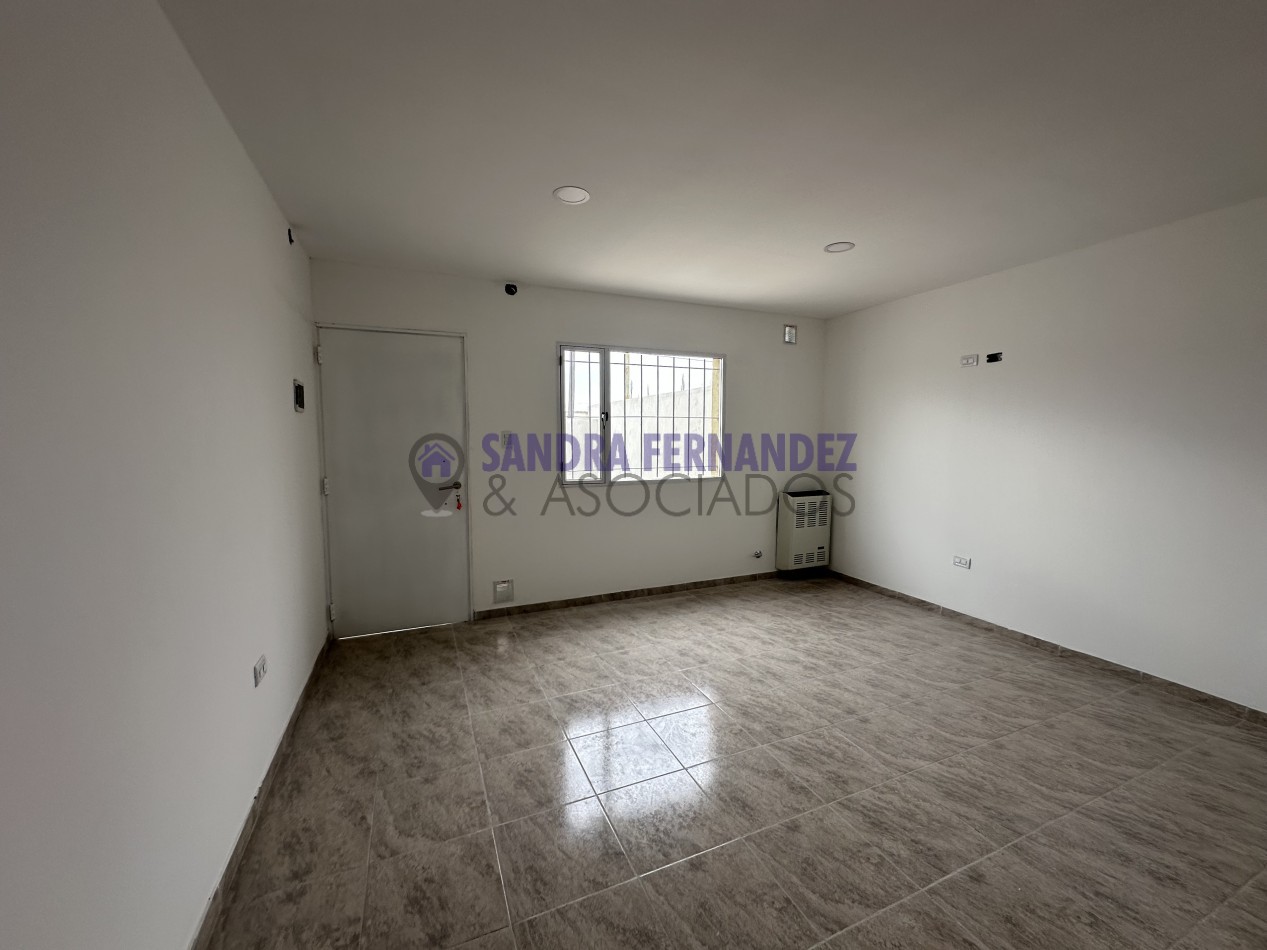 Plottier Alquiler Duplex a estrenar 1 dormitorio Barrio Bella Vista