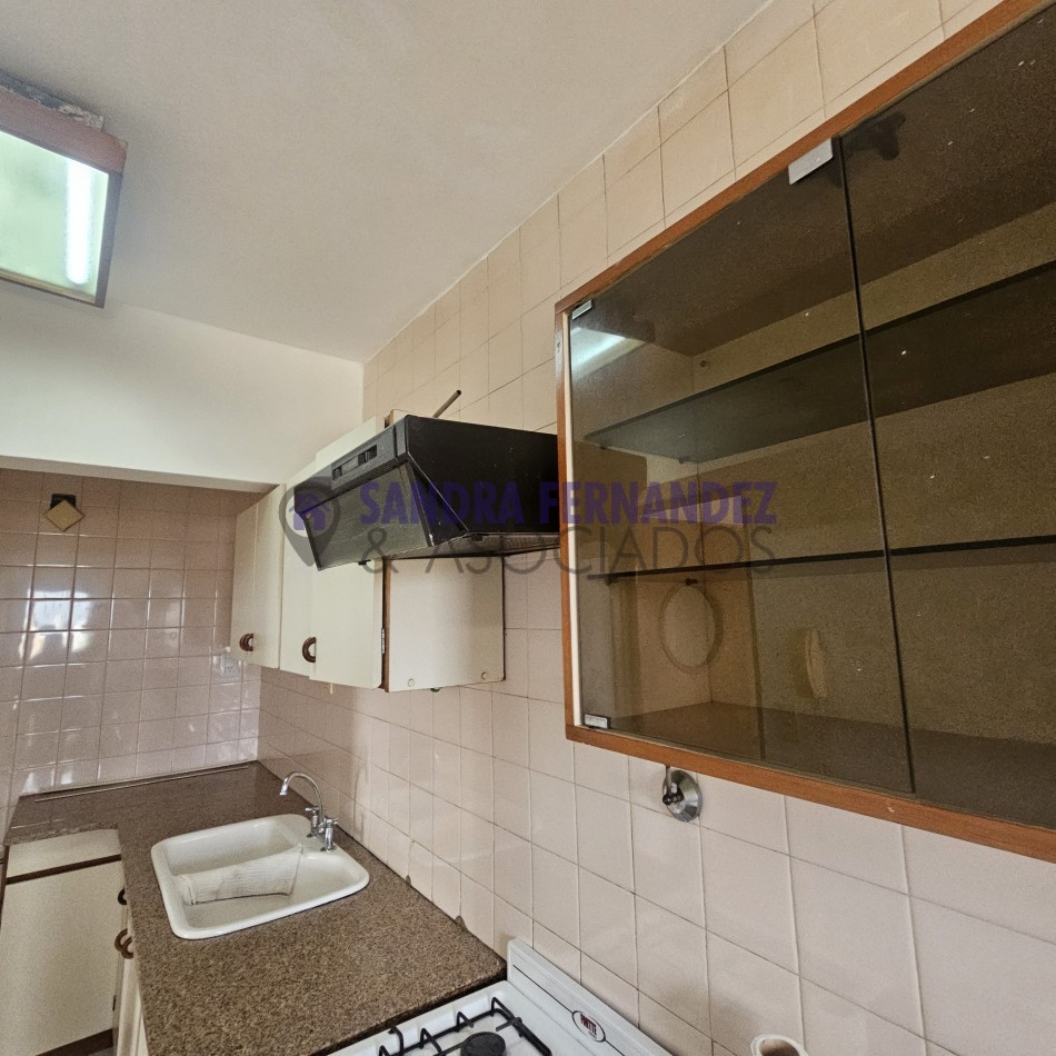 Neuquen Alquiler Departamento 2 dormitorios  Zona Policlinico ADOS/Supermercado La Anonima del alto. 