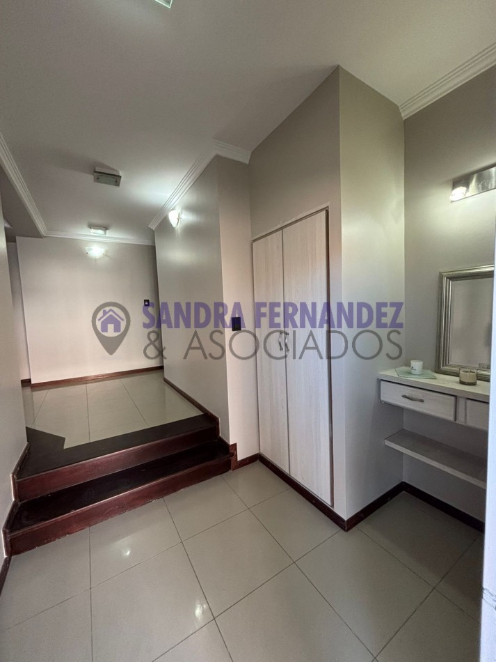 Rio Negro Cipolletti Barrio Flamingo Casa niel gerencial 