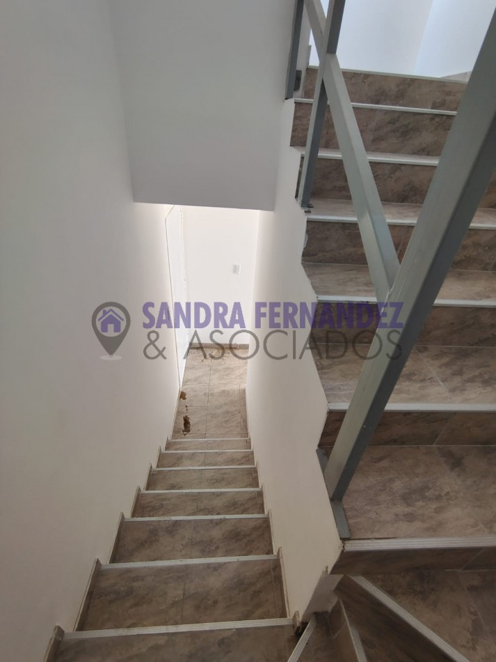 Plottier Alquiler Duplex a estrenar 1 dormitorio Barrio Bella Vista