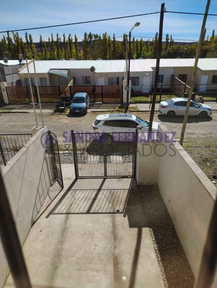 Plottier Alquiler Duplex a estrenar 1 dormitorio Barrio Bella Vista