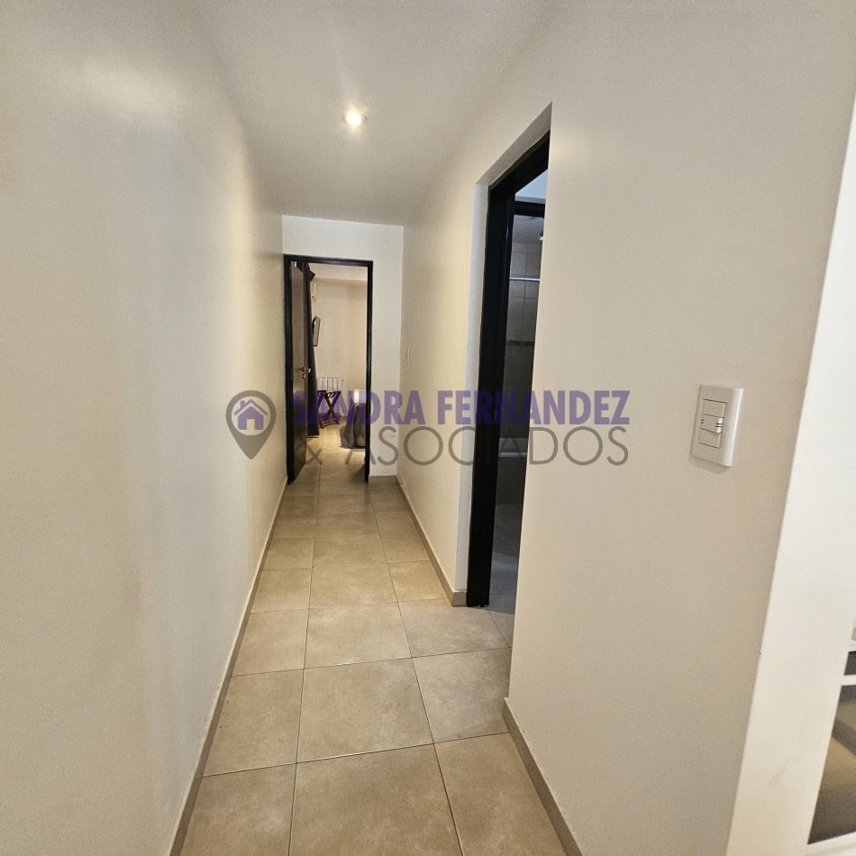 Neuquen Alquiler Departamento amoblado equipado 1 dormitorio  Zona UNCO