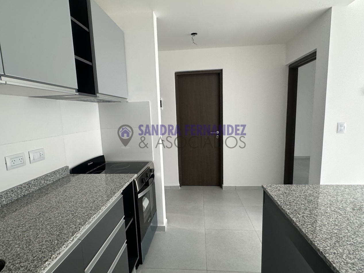 Rio Negro Cipolletti Departamento 1 dormitorio A ESTRENAR