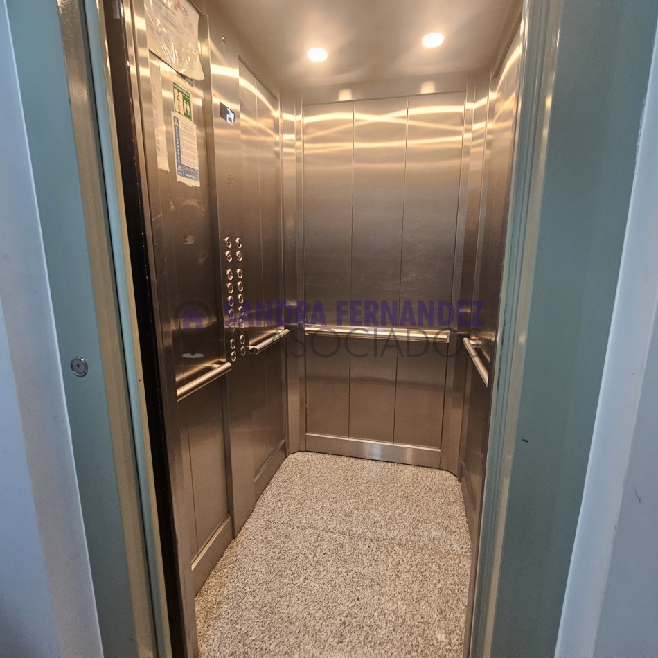 Rio negro. Cipolletti. Venta 1 dormitorio NUEVO Zona UFLO