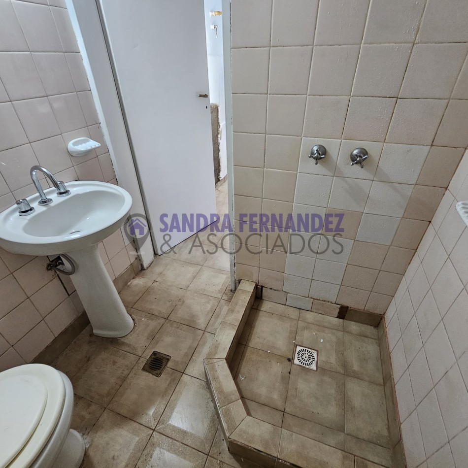 Neuquen Alquiler Monoambiente Zona Santa Genoveva Sin Cochera