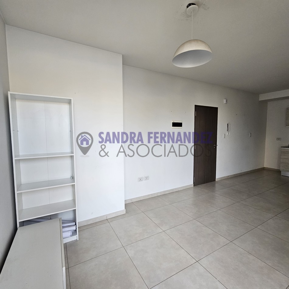 Rio negro. Cipolletti. Venta 1 dormitorio NUEVO Zona UFLO