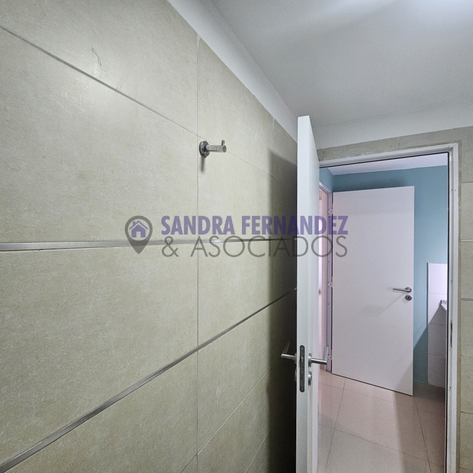 Neuquen Alquiler Departamento Amoblado Equipado. Centro Ciudad de Neuquen Capital Cochera