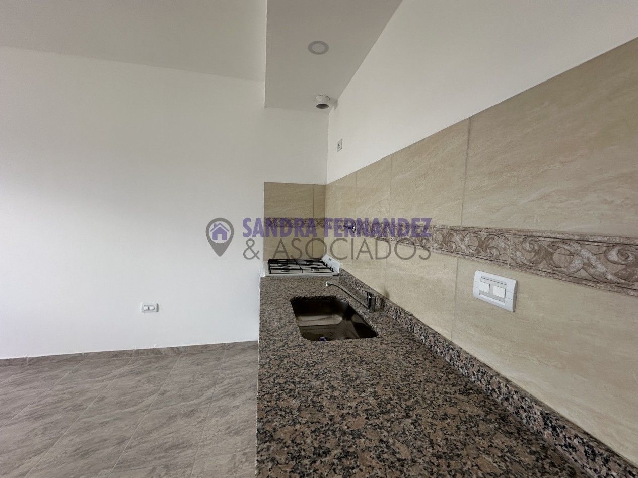 Plottier Alquiler Duplex a estrenar 1 dormitorio Barrio Bella Vista