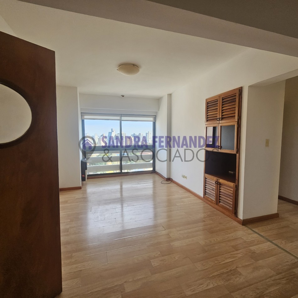 Neuquen Alquiler Departamento 2 dormitorios  Zona Policlinico ADOS/Supermercado La Anonima del alto. 
