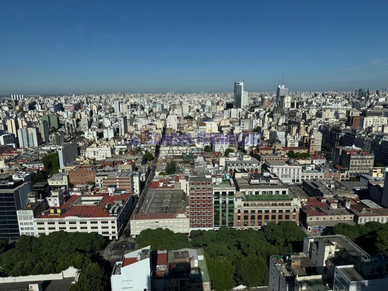 Buenos Aires CABA Quartier del Bajo Puerto Madero Monoambiente amoblado