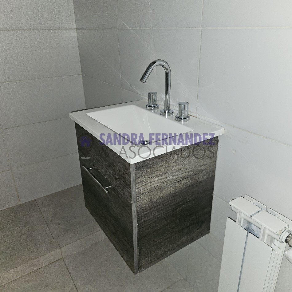 Rio negro. Cipolletti. Venta 1 dormitorio NUEVO Zona UFLO