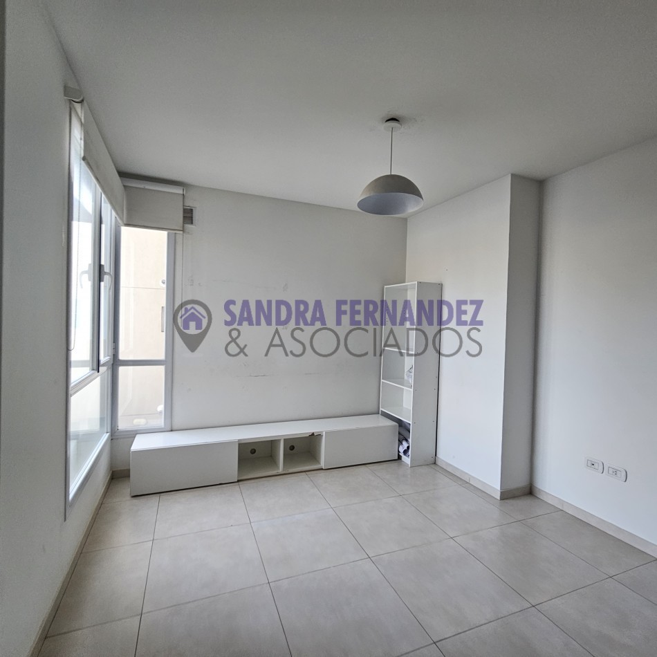 Rio negro. Cipolletti. Venta 1 dormitorio NUEVO Zona UFLO