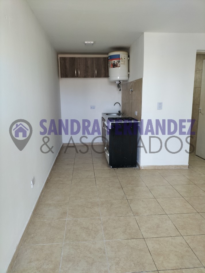 Neuquen. Alquiler Monoambiente B° Mariano Moreno