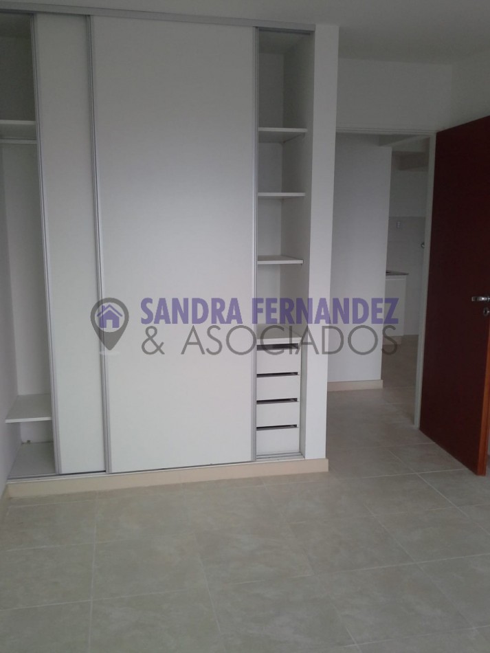 Neuquen Departamento zona UNCO-Poder Judicial -Legislatura 
