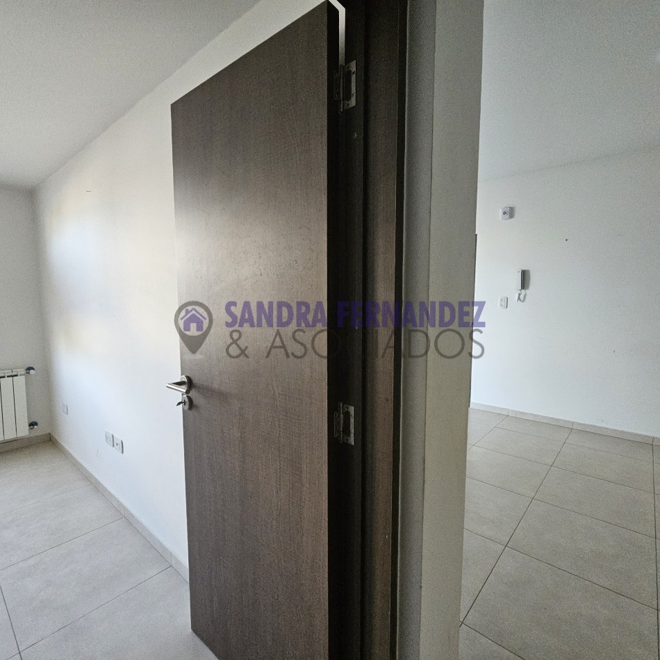 Rio negro. Cipolletti. Venta 1 dormitorio NUEVO Zona UFLO