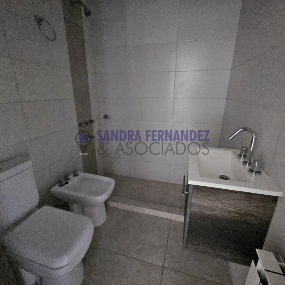 Rio negro. Cipolletti. Venta 1 dormitorio NUEVO Zona UFLO