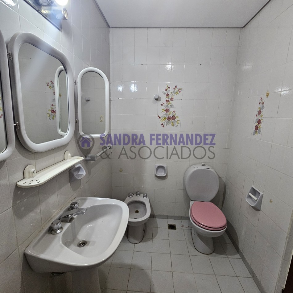 Neuquen Alquiler Departamento 2 dormitorios Zona Makro Halliburton