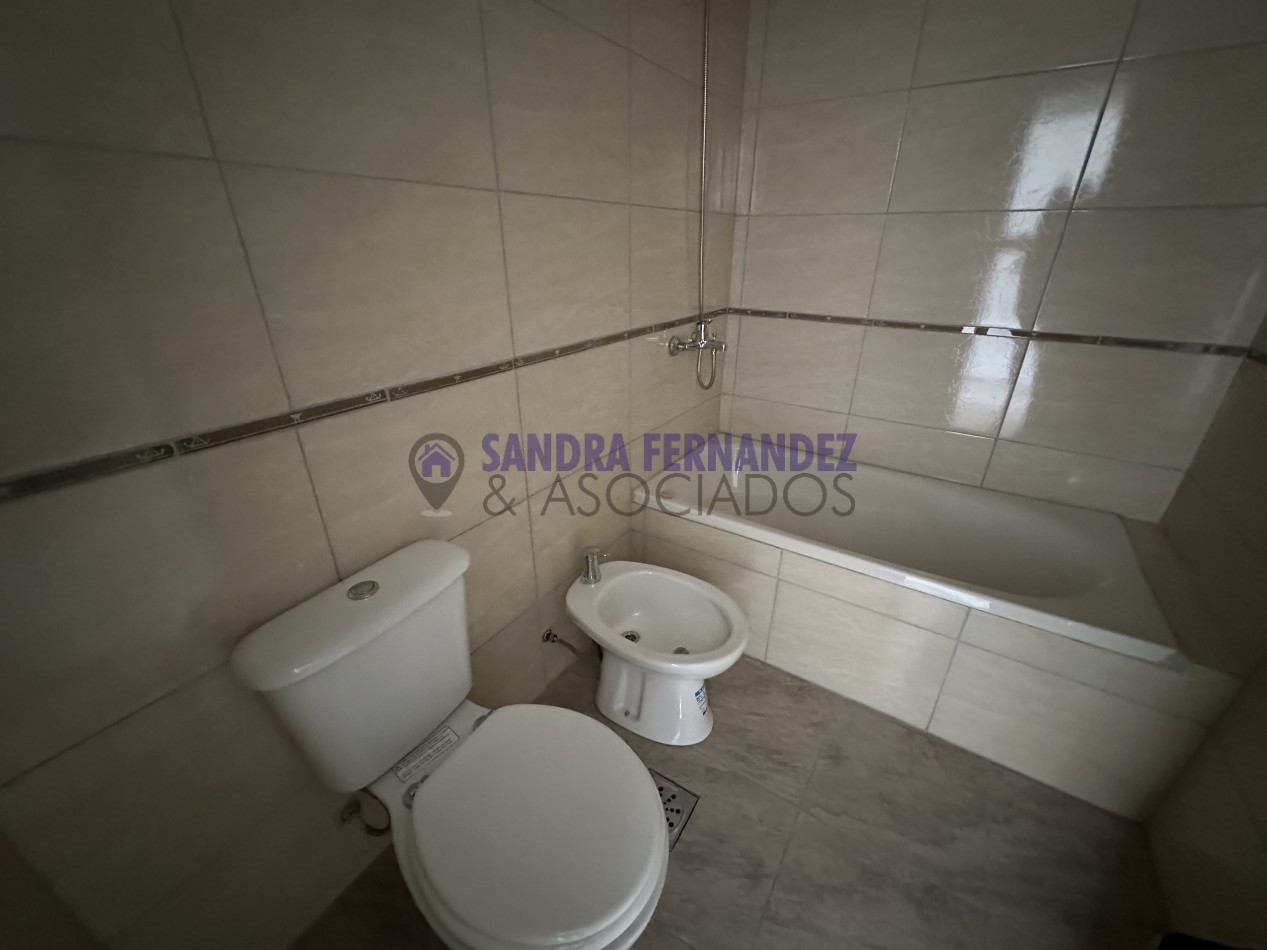 Plottier Alquiler Duplex a estrenar 1 dormitorio Barrio Bella Vista